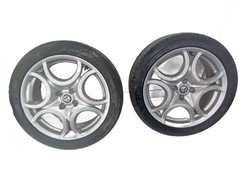 156078674 cerchi alfa - 156078674,
