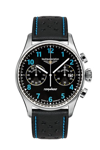 Bauhaus aviation tornado watch - bauhaus,
