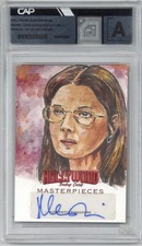 Capolavori Hollywood Marisa