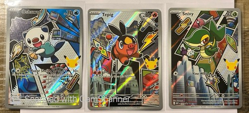 Lotto pokémon tcg - pokémon,