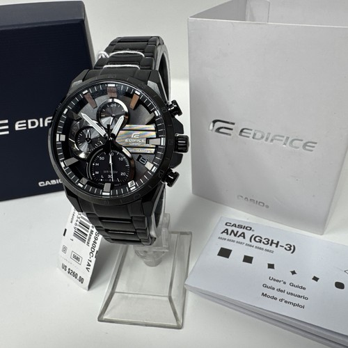 Orologio cronografo casio - cronografo,