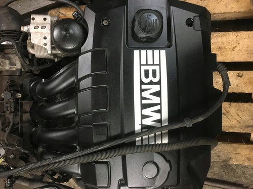 Motore bmw e81 e82 - e81,