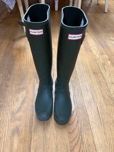 Stivali pioggia hunter - da,