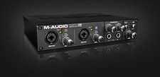 M-Audio Profire 610