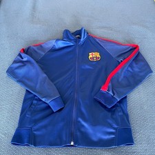 Giacca FC Barcelona calcio