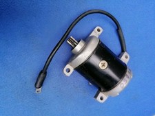 Motorino avviamento originale Yamaha XS 650 - motore perfettamente funzionante