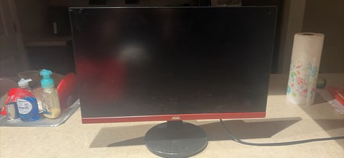 Aoc 156lm00005 monitor - 156lm00005, gaming