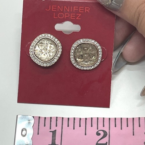 Orecchini jennifer lopez tono - jennifer,