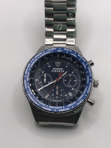 Orologio detomaso firenze - detomaso,