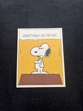 Le Figurine Di Linus: Serie I