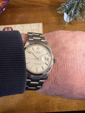 Rolex vintage 1968 ref 1600