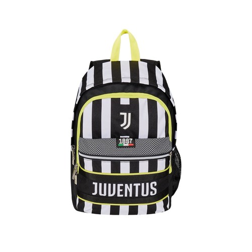Zaino scuola juventus win is - scuola,