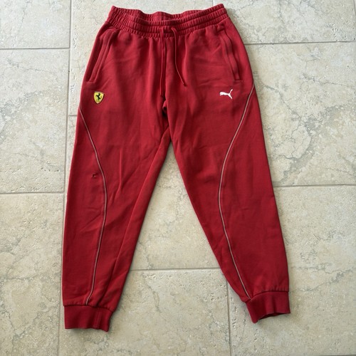 Pantaloni felpati puma - felpati,