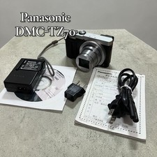 Panasonic LUMIX DMC TZ70