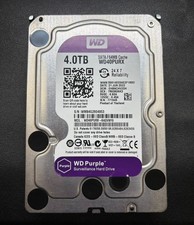 Western Digital 4TB WD40PURX