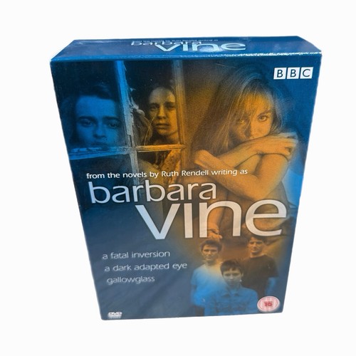 Barbara vine a fatal - a,