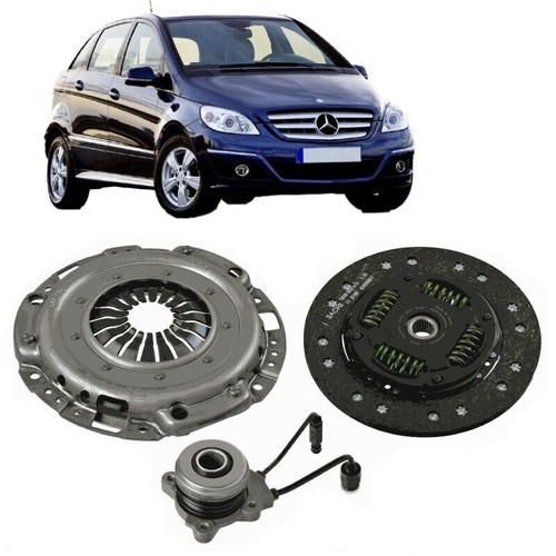 Kit frizione sachs - kit, per