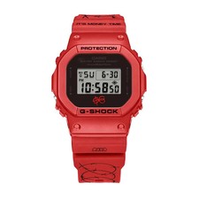 Casio  DW-5600SFE25-4  SFERA
