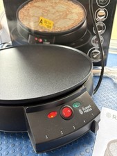 Russell Hobbs Fiesta Pancake &