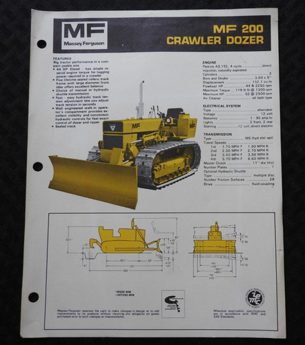 Brochure specifiche del - brochure,