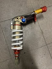 Mono Bitubo Cbr 1000