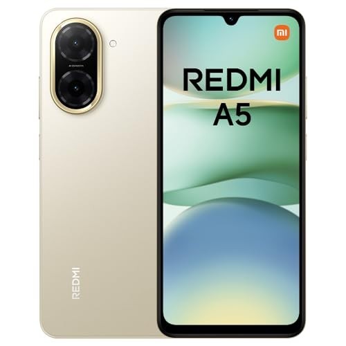 Xiaomi redmi a5 versione - 📱,