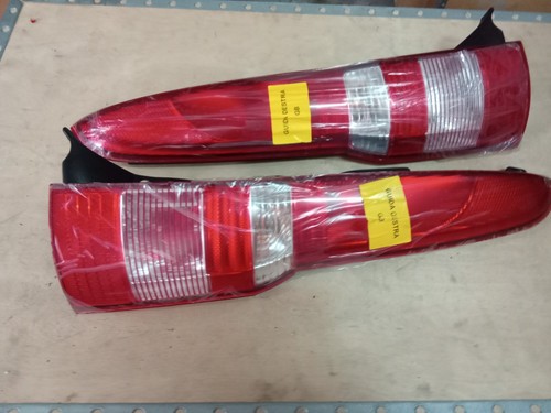 Fiat panda 169 coppia faro - fiat,