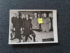 CARTOLINA 2 GUERRA MONDIALE