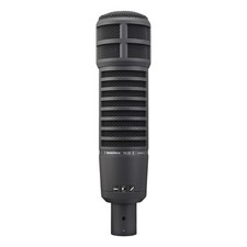 Electro Voice RE 20 Black -