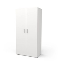 ARMADIO 2 ANTE BATTENTI "IZZY"