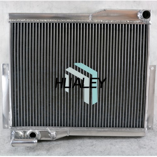 Serie radiatore alluminio - 2,