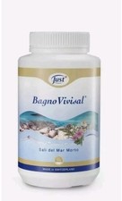 JUST Bagno VIVISAL Da 500 Gr?sali Del Mar Morto?