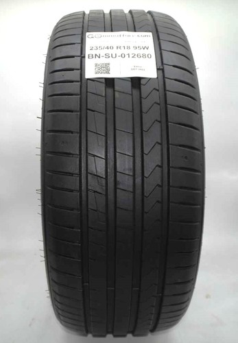 Pneumatico 235 r18 - pneumatico,