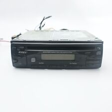 Jensen XCD9120 4 canali AM/FM