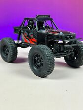 Truck radiocomandato FMS FCX24 1/24  4x4 Lemur completo