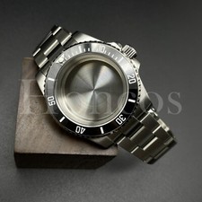 Cassa e bracciale orologio