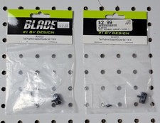 LOTTO DI 2 ~ Lama BLH3721 Coda