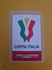 Toppa patch termoadesiva coppa - toppa,