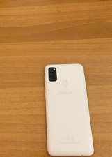 Samsung M30s usato 