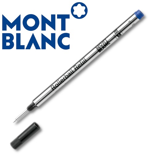 Montblanc rollerball penna - penna, a