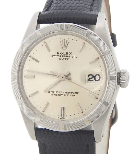 Rolex date 1501 orologio - date,