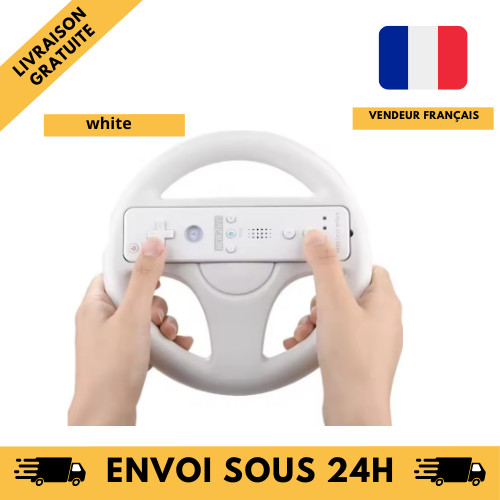 Volante gioco corse - volante, di