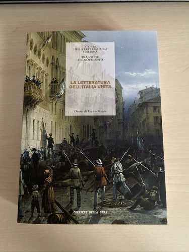 Storia della letteratura - storia,