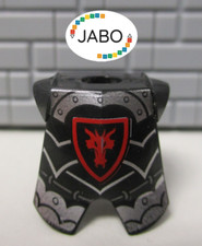 (N8/2/2) LEGO pettorale /