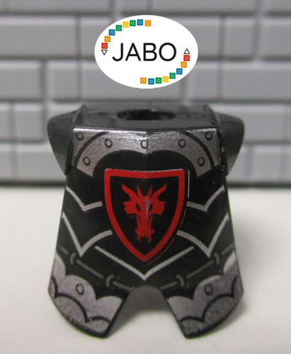 Lego pettorale - lego,