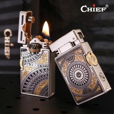 Accendino a benzina con