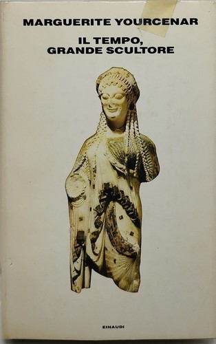 Tempo grande scultore - grande,