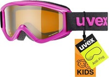 Uvex, Occhiali Bambino Speedy