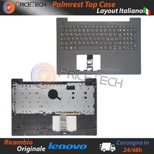 Upper Case Palmrest con Tastiera Italiana LENOVO IdeaPad V130-15IKB 81HN