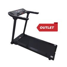 Tapis roulant elettrico - tapis,